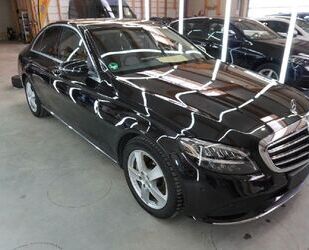 Mercedes-Benz C 300 Gebrauchtwagen
