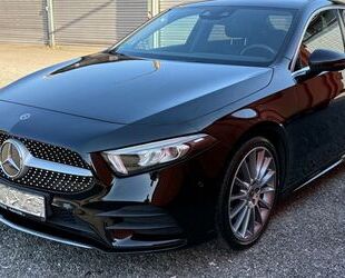 Mercedes-Benz A 220 Gebrauchtwagen