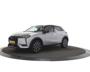 DS Automobiles DS3 Gebrauchtwagen