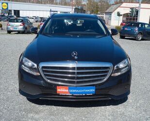 Mercedes-Benz E 200 Gebrauchtwagen