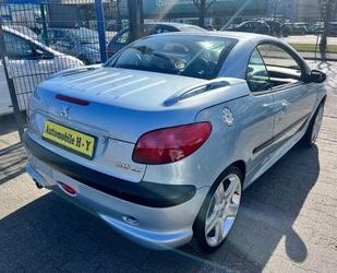 Peugeot 206 Gebrauchtwagen