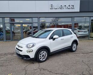 Fiat 500X Gebrauchtwagen