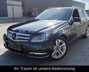 Mercedes-Benz C 220 Gebrauchtwagen
