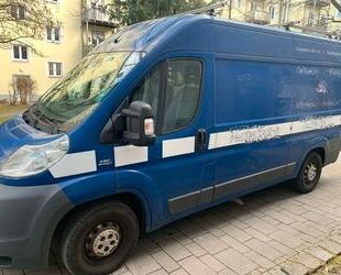 Fiat Ducato Gebrauchtwagen