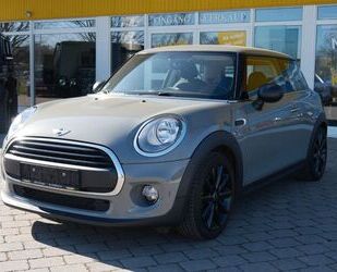 Mini ONE Gebrauchtwagen