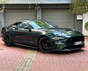Ford Mustang Gebrauchtwagen