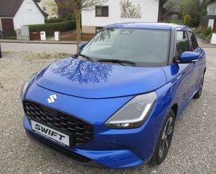 Suzuki Swift Gebrauchtwagen