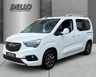Opel Combo Life Gebrauchtwagen