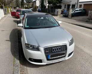 Audi A3 Gebrauchtwagen