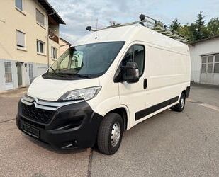 Citroen Jumper Gebrauchtwagen