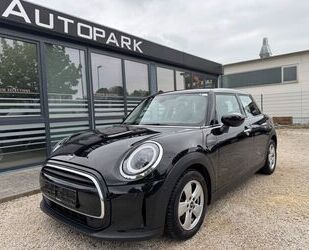 Mini ONE Gebrauchtwagen