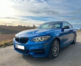 BMW M240i Gebrauchtwagen