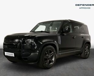 Land Rover Defender Gebrauchtwagen