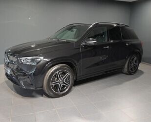 Mercedes-Benz GLE 450 Gebrauchtwagen