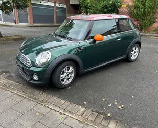 Mini ONE Gebrauchtwagen