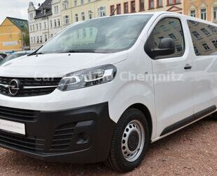 Opel Vivaro Gebrauchtwagen