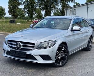 Mercedes-Benz C 300 Gebrauchtwagen