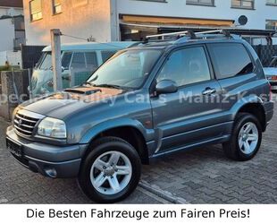 Suzuki Grand Vitara Gebrauchtwagen