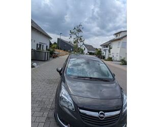 Opel Meriva Gebrauchtwagen