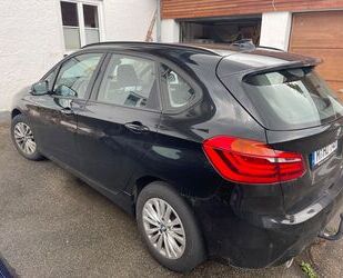 BMW 218 Active Tourer Gebrauchtwagen