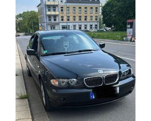 BMW 318 Gebrauchtwagen
