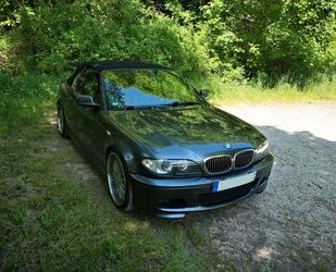 BMW 330 Gebrauchtwagen