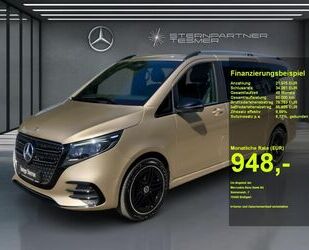 Mercedes-Benz V 300 Gebrauchtwagen