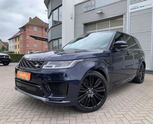 Land Rover Range Rover Sport Gebrauchtwagen