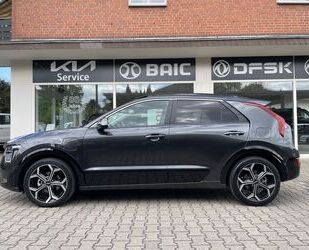 Kia Niro Gebrauchtwagen
