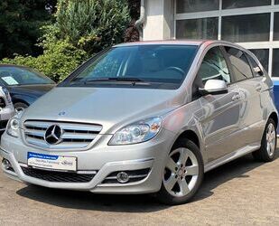Mercedes-Benz B 200 Gebrauchtwagen