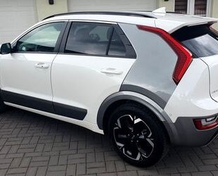 Kia Niro EV Gebrauchtwagen
