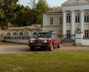 Rolls Royce Silver Shadow Gebrauchtwagen