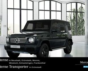 Mercedes-Benz G 450 Gebrauchtwagen