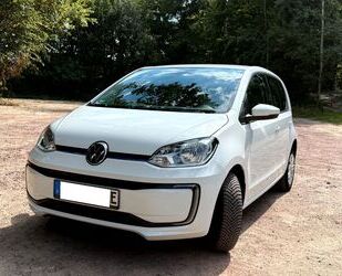 VW e-up! Gebrauchtwagen