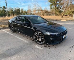 Audi A7 Gebrauchtwagen