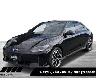 Hyundai IONIQ 6 Gebrauchtwagen