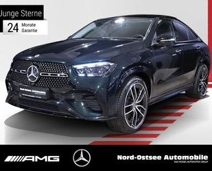 Mercedes-Benz GLE 450 Gebrauchtwagen