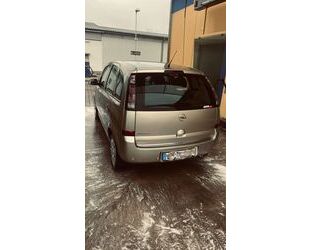 Opel Meriva Gebrauchtwagen