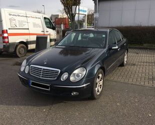 Mercedes-Benz E 320 Gebrauchtwagen