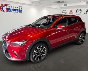 Mazda CX-3 Gebrauchtwagen