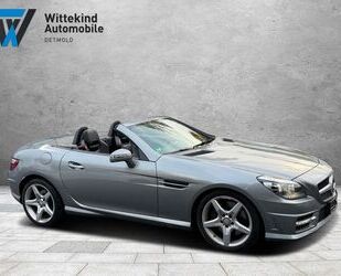 Mercedes-Benz SLK 200 Gebrauchtwagen