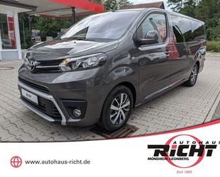 Toyota Proace (Verso) Gebrauchtwagen