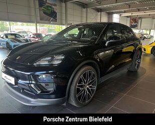 Porsche Macan Gebrauchtwagen