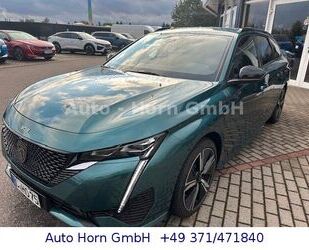 Peugeot 308 Gebrauchtwagen