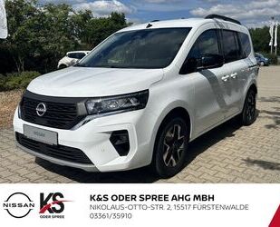 Nissan Townstar Gebrauchtwagen