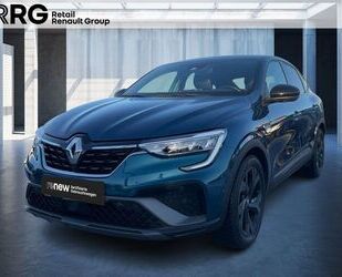 Renault Arkana Gebrauchtwagen