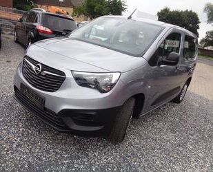 Opel Combo Gebrauchtwagen
