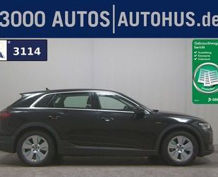 Audi e-tron Gebrauchtwagen