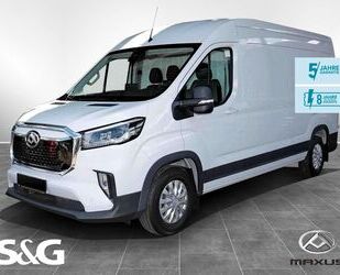 Maxus eDeliver 9 Gebrauchtwagen