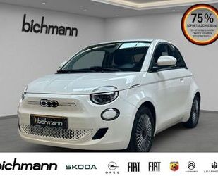 Fiat 500e Gebrauchtwagen
